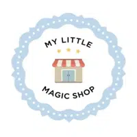 My Little Magic Shop logo
