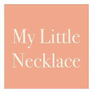 My Little Necklace promo code