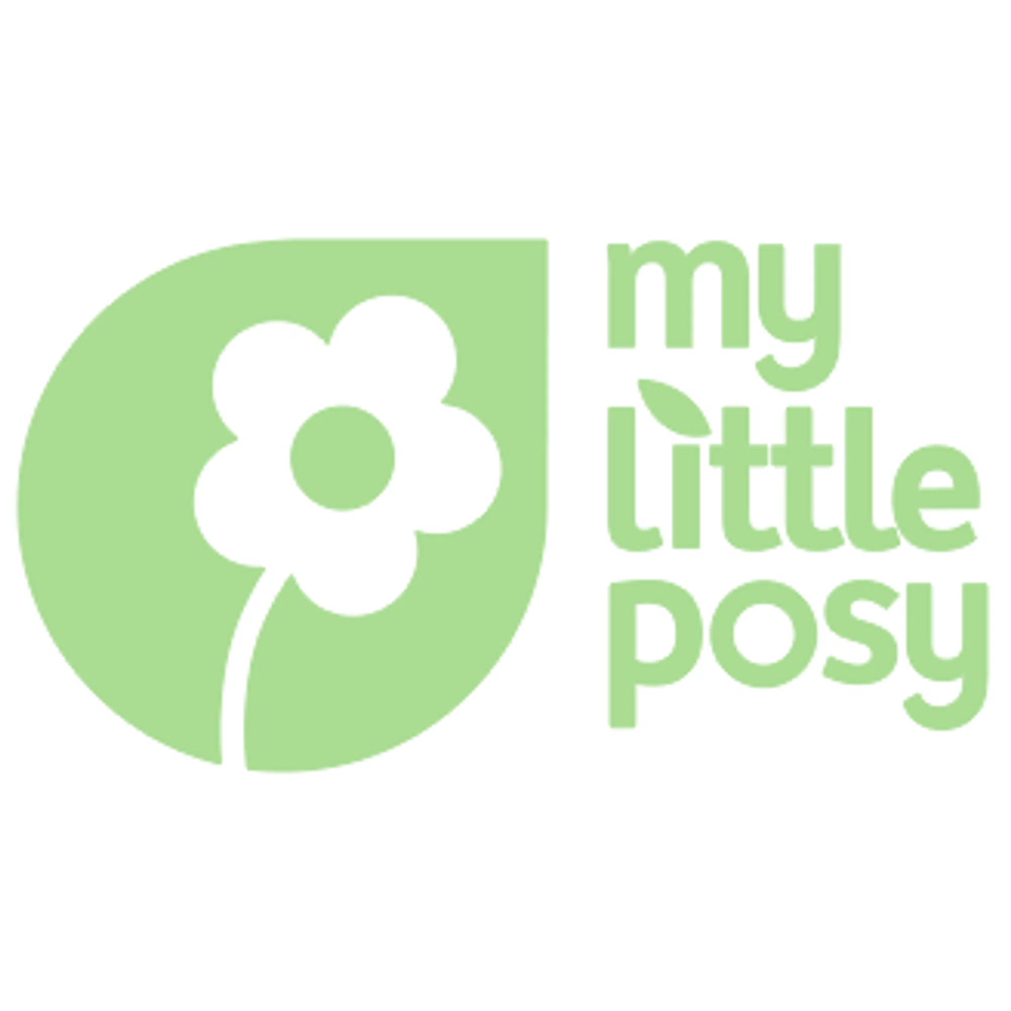 My Little Posy logo