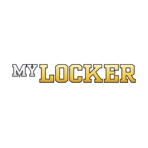 MyLocker logo