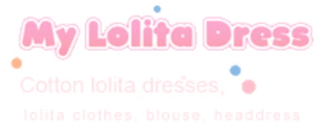 My Lolita Dress logo