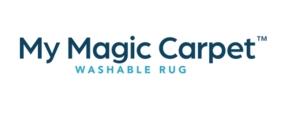 My Magic Carpet promo code