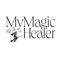 MyMagicHealer logo