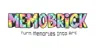 Memobrick logo
