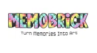 Memobrick logo