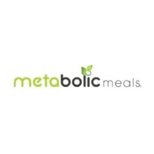 Metabolic Meals logo