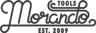 My Metal Stamp logo