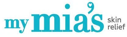 My Mia's logo