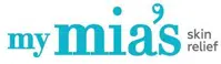 My Mia's logo