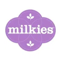 Milkies logo