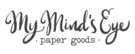 My Mind's Eye promo code