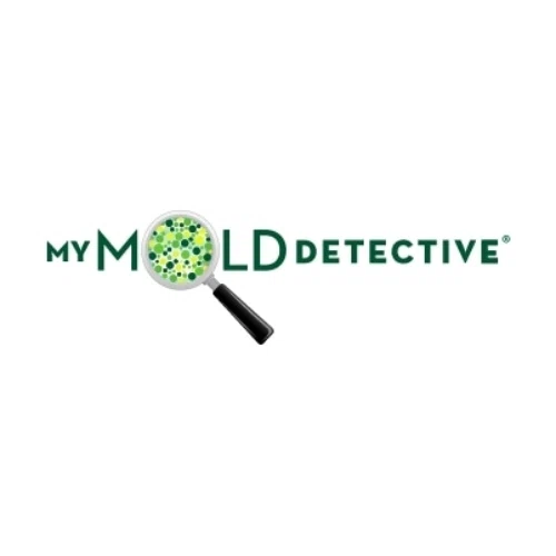 My Mold Detective logo