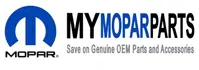 My Mopar Parts logo