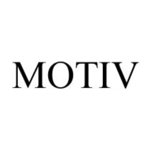 Motiv logo