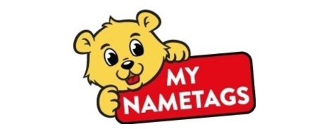 My Nametags coupon code