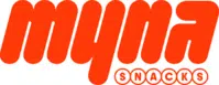 Myna Snacks logo