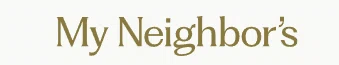 My Neighbor's logo
