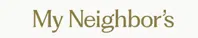My Neighbor's logo