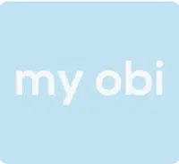 MY OBI logo