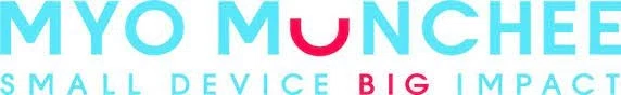 Myo Munchee logo