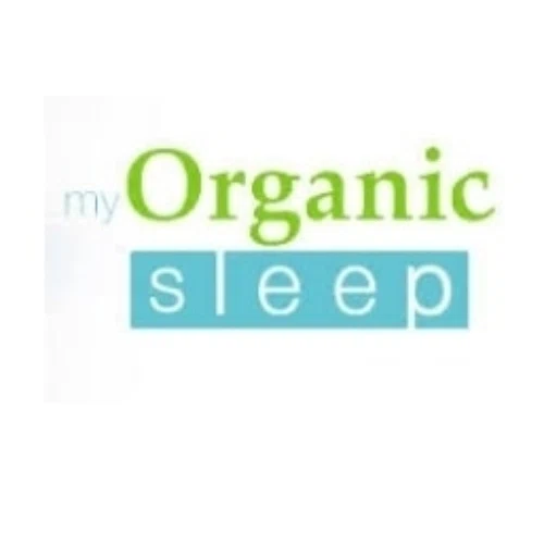 My Organic Sleep logo