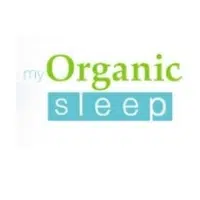 My Organic Sleep logo