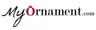 MyOrnament.com logo