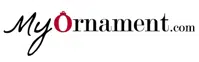 MyOrnament.com logo