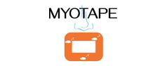 Myotape promo code