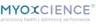 Myoxcience logo