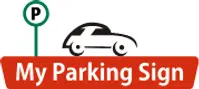 MyParkingSign logo