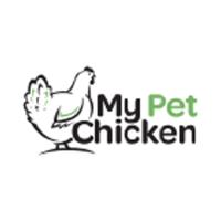 My Pet Chicken discount code