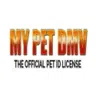 MyPetDMV logo