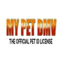 MyPetDMV logo