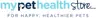 My Pet Health Inc. logo