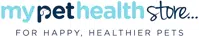 My Pet Health Inc. logo