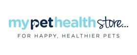 My Pet Health Inc. coupon code