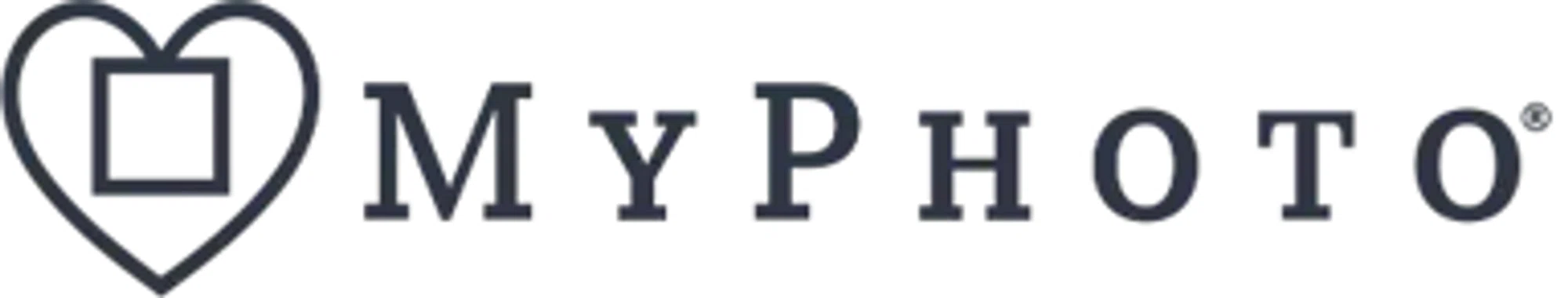 MyPhoto logo