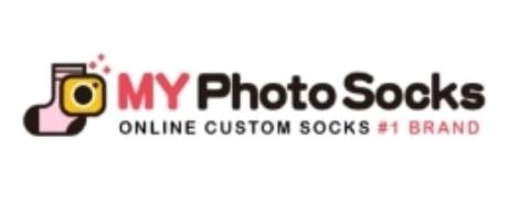 My Photo Socks discount code