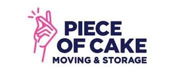 Piece of Cake Moving & Storage coupon code