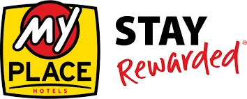 My Place Hotels logo
