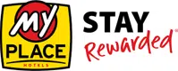 My Place Hotels logo