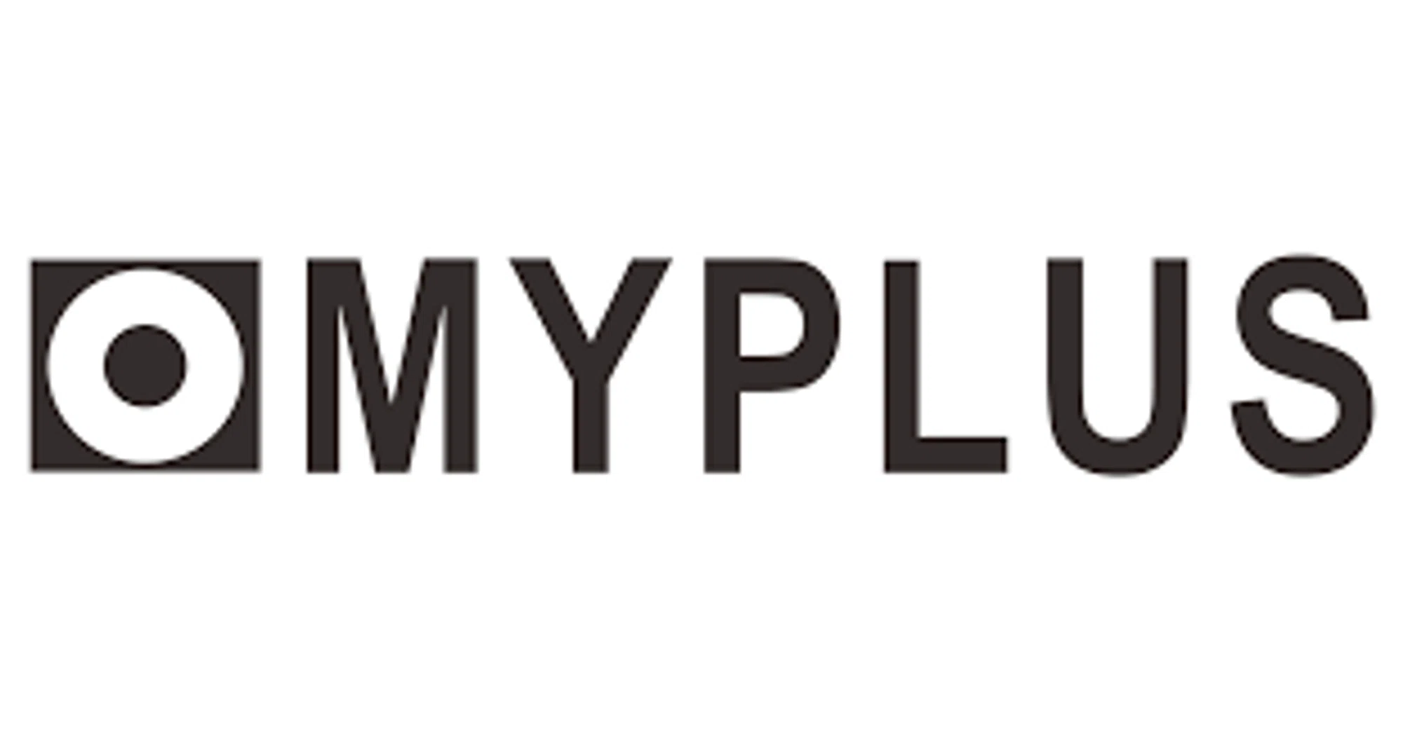 MYPLUS logo