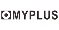 MYPLUS logo