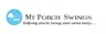 MyPorchSwings.com logo