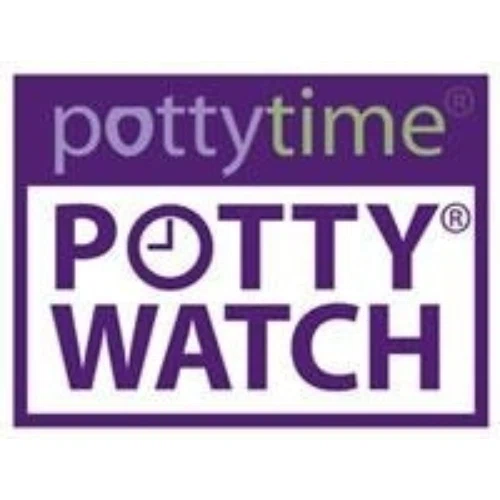 Potty Watch promo code