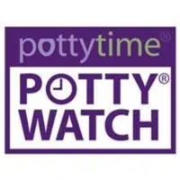 Potty Watch logo