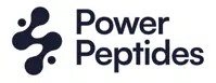 Power Peptides logo
