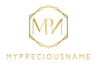 My Precious Name logo