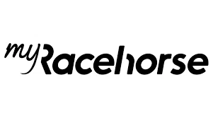MyRacehorse logo